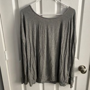 Adore Me Lyanna Grey Set